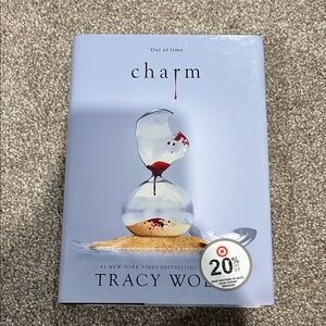 Charm by Tracy Wolff